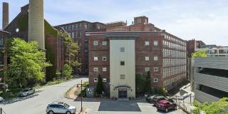 200 Market Street unit: 4504 Gallery 14