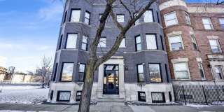 4911 S Calumet Avenue unit: 2N Gallery 1