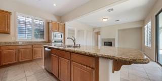 GUARD GATED ANTHEM COUNTRY CLUB SINGLE STORY HOME Gallery 19