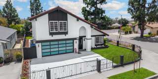 Stylishly Remodeled Cerritos Home | Non-Furnished | Flexible Short-Term Lease Gallery 1