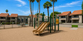 Gila Springs Apartments Gallery 17