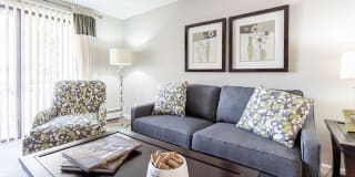 Princeton Park Apartments Gallery 13