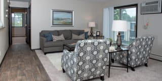 Highland Park Apartments Gallery 12