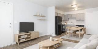 Williams Gateway Gallery 1