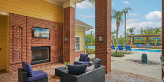 Town Center at Lakeside Village Apartments Gallery 18