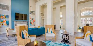 Verlaine on the Parkway Gallery 5