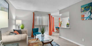 The Huxley at Medical Center Gallery 15