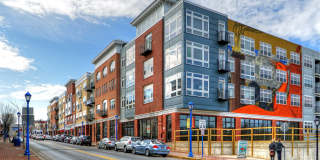 Phoenix Village Gallery 5