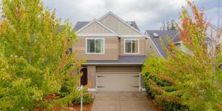 Lovely 4 BD* 2.5 BA* Single Family Home Located Near Quatama MAX Station, Tanasbourne Mall & Orenco! Gallery 1