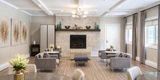 Heritage Village Apartments Gallery 22