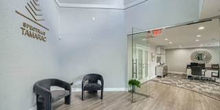 Spectra at Tamarac Gallery 41