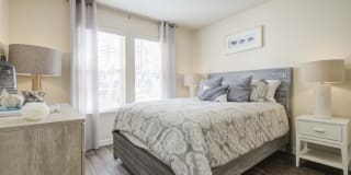 Quad Apartment Homes Gallery 11