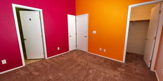 2-BDRM, 2.5-bath Dual primary suites Gallery 9