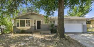 3 Bed 2 Bath Midtown Tulsa - Move-in Ready! Gallery 1