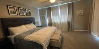 Furnished 2 bedroom 2 bath Gallery 1