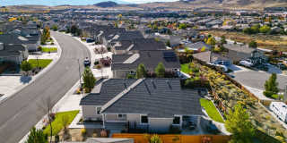 FULLY FURNISHED home available now. Gallery 33