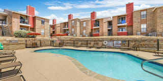 Marine Creek Apartments Gallery 4