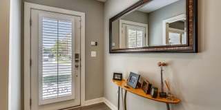 GREAT LOCATION!! Stunning 3BD/3.5BA luxury 4-level townhouse! Gallery 57