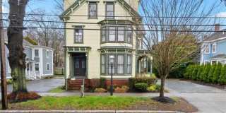 686 Hope Street unit: 3 Gallery 1