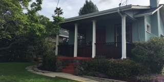 Charming home in great location with private studio unit Gallery 1