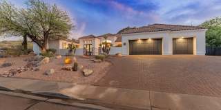 5529 W PINNACLE HILL Drive Gallery 74