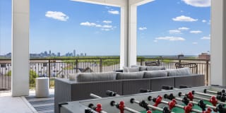 Korina and Alder at The Grove Korina and Alder at The Grove Gallery 45