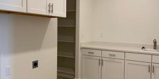 Luxury home in Springlake in Woodland Gallery 13