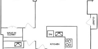 Park Towne Place Apartment Homes Gallery 56
