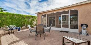 Resort Style Living in Queen Creek - Long Term or Short Term Availability Gallery 25