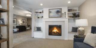 Estates at Arbor Oaks a 55+ Community Gallery 23