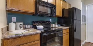 Avenue at Harbison Gallery 10