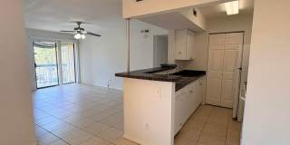1/1 Condo for Rent in Fort Myers Gallery 1