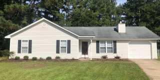 Charming 3-Bedroom Ranch Home in Wolf Creek Subdivision Gallery 1