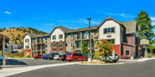 Outlook at Pilot Butte Gallery 27