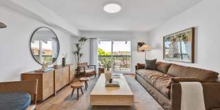 Park Newport Apartments Gallery 17