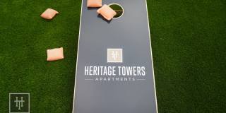 Heritage Towers Gallery 40