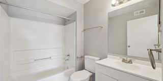 Somerset Place Apartments Gallery 17