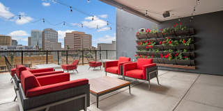 Park on Central Gallery 23