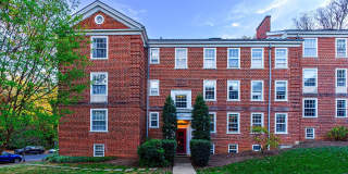 3400 39TH Street NW unit: A715 Gallery 1