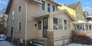SECTION 8 and EDEN Accepted! Newly Renovated 3BR Home Now Available in Cleveland!! Gallery 1
