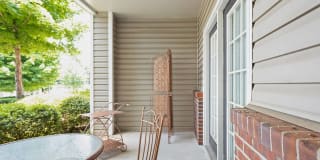 Bridge Pointe Apartments Gallery 12