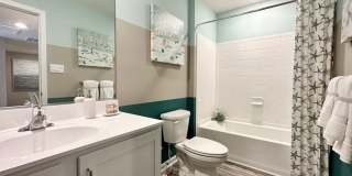 New Construction Townhouse near Bethany New Construction Townhouse near Bethany Gallery 30