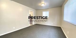 Updated Home with Central Air, Fenced Yard, and Two-Car garage! Gallery 3