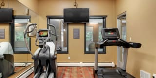 Hamline Terrace Gallery 11