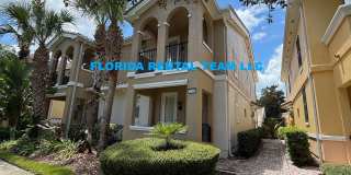 3/3 VillageWalk at Lake Nona Townhome Gallery 1