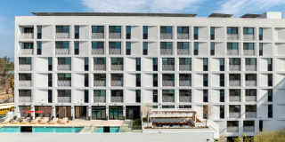 Park East Gallery 20