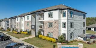 Paragon Luxury Apartments Gallery 5