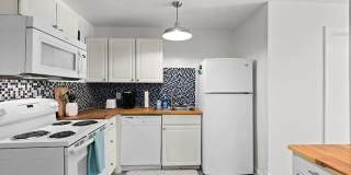 2 bedroom/1.5 bathroom townhome in Ardmore Gallery 7