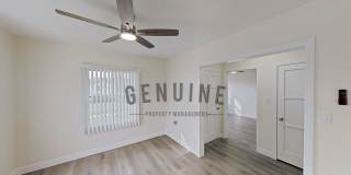 $500 off 1st Month! Remodeled 3 Bedroom Home with Garage and Large Backyard Gallery 24