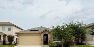 Spacious Single-Story Home in Whisper Falls Community with easy access to Highway 90 and Loop 1604, and minutes from Lackland AFB, Brooks City Base, and Downtown San Antonio! Gallery 1